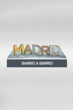 Imagen de Madrid barrio a... (T2): Madrid sur - 2