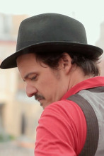 Imagen de Qué será de nosotros cuando las chicas dejen de bailar (Mujeres) - 2