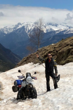 Imagen de Miquel Silvestre en Viajar: España  - 2