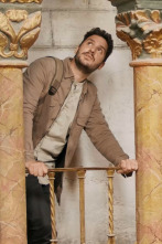 Imagen de El legado invisible (T1) - 2