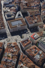 Imagen de Madrid desde el aire: Madrid, la ciudad que cambia - 2