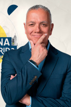 Imagen de Cómo funciona Madrid (T1): Las Fuerzas Armadas - 2