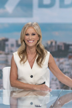 Imagen de Buenos Días Madrid - 2