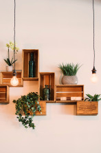 Imagen de Yo vivo en (T1) - 2