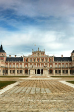 Imagen de Sitios reales: El Escorial y el poder - 2