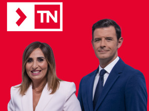 Imagen de Telenoticias fin de semana - 1