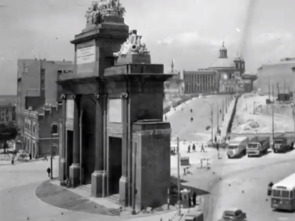 Imagen de Madrid en la mirada: La periferia - 1