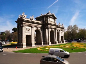 Imagen de Madrid de sol a sol - 1