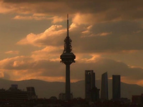 Imagen de Madrid barrio a... (T2): Madrid sur - 1