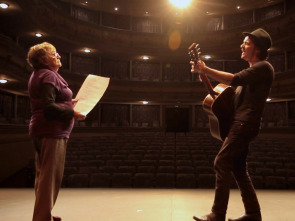 Imagen de Qué será de nosotros cuando las chicas dejen de bailar (Mujeres) - 1