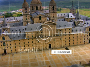 Imagen de Madrid desde el aire: La cuenca alta del Guadarrama - 1