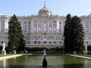 Imagen de Sitios reales: Monasterios reales - 1