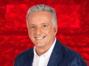 Imagen de El tiempo fin de semana - 1