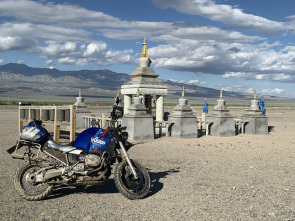 Imagen de Miquel Silvestre en Viajar: Mongolia  - 1