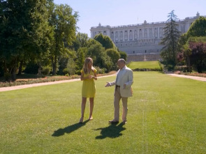 Imagen de Desmontando Madrid (T1) - 1