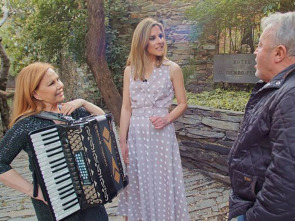 Imagen de Enamorados de Madrid (T1): Singular - 1