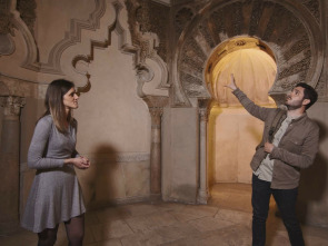 Imagen de El legado invisible (T1): El legado del agua - 1