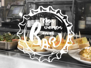 Imagen de Nos vemos en el bar (T1): Bares castizos - 1