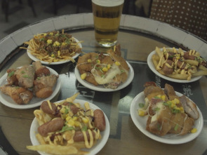Imagen de Nos vemos en el bar (T1): Con tapas gratis - 1