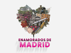 Enamorados de Madrid (T1): Alimentos