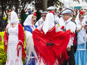 Imagen de Especial San Isidro 2025 - 1