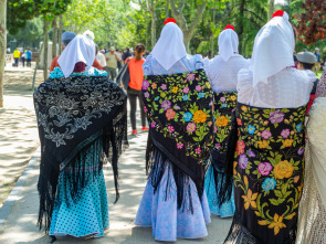 Imagen de El patrón de Madrid: especial San Isidro - 1