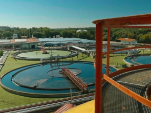 Imagen de Cómo funciona Madrid (T1): El canal de Isabel II - 1