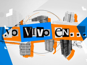 Imagen de Yo vivo en (T1): Una casa de madera - 1