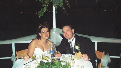 Parejas asesinas: Emilia Carr y Joshua Fulgham