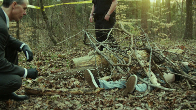 Imagen de La huella del asesino - 3