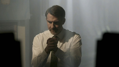 Imagen de Curas asesinos: Ep.9 - 3