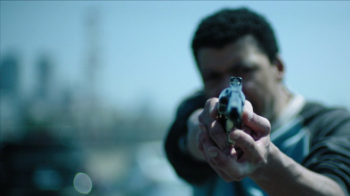 Imagen de Hermanos asesinos: William - 3