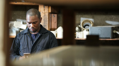 Imagen de Hashtag asesinato: Ep.4 - 3