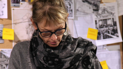 Imagen de Asesinato y misterio...: Ep.1 - 3