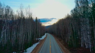 Imagen de Crímenes en Alaska: Asesinato en invierno - 3