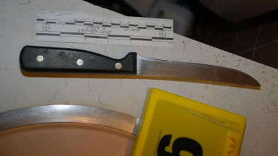 Imagen de Crímenes en Florida: Muerte e impuestos - 3