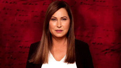 Imagen de Atrapadas: Sarah Vercauteren - 3