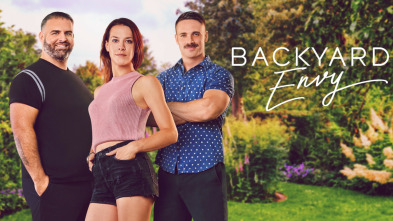 Vaya jardines (T2): Ep.1