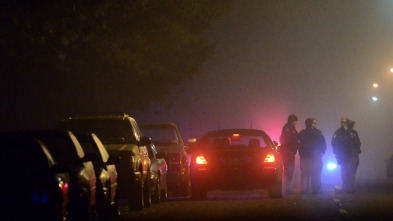 Imagen de Matanza familiar: La familia Morey - 3