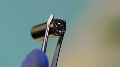 Imagen de Durmiendo con la muerte: Mala sangre - 3