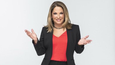 Imagen de Caso cerrado (T8): Ep.90 - 3