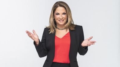 Imagen de Caso cerrado (T8): Ep.134 - 3