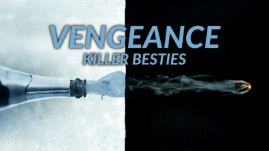 Imagen de Venganza: Super...: Ep.11 - 3