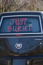 Imagen de Una boda y un funeral: Ep.2 - 2