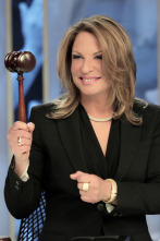 Imagen de Caso cerrado (T15): Ep.325 - 2