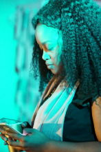 Imagen de Hashtag asesinato: Ep.6 - 2