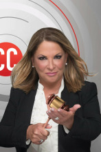 Imagen de Caso cerrado (T8): Ep.90 - 2