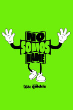 Imagen de No somos nadie (T1): Ep.3 - 2