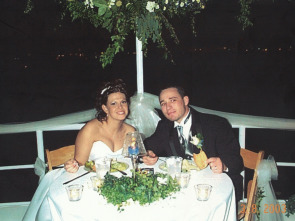 Parejas asesinas: Coty Martinez y Jeremy Brooks