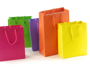 Imagen de De compras - 1